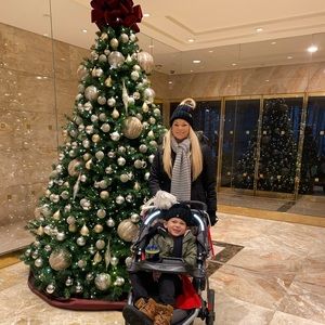 Meet your Posher, Mary ellen